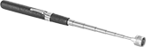 Image of Product. Front orientation. Magnetic Retrievers. Adjustable Length and Cushion Grip.