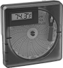Compact Temperature Chart Recorders