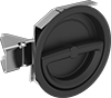 Multipoint Latches