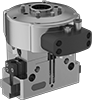 Robot-Ready Air-Powered Grippers