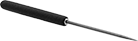 Image of Product. Front orientation. Picks. Picks, Straight Tip, Straight Handle.