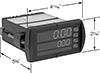 Pressure Transmitter Displays