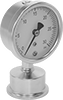 Pressure Gauges