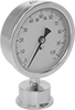 Pressure Gauges