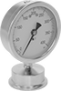 Pressure Gauges