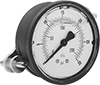 Vibration-Resistant Pressure Gauges
