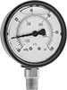 Vibration-Resistant Pressure and Vacuum Gauges