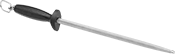 Image of Product. Front orientation. Knife Steels. Edge-Straightening Knife Steels.