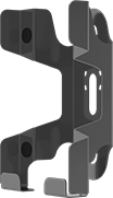 Image of Product. Mount. Front orientation. Teach Pendant Holders.