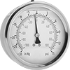 Pressure and Vacuum Gauges
