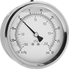 Pressure and Vacuum Gauges