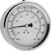 Pressure and Vacuum Gauges