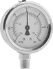 Pressure and Vacuum Gauges