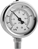 Pressure and Vacuum Gauges