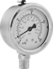 Pressure and Vacuum Gauges