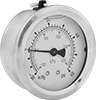 Pressure and Vacuum Gauges