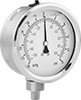 Pressure and Vacuum Gauges