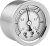 Pressure and Vacuum Gauges