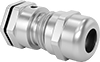 Venting Liquid-Tight Brass Cord Grips