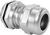 Venting Liquid-Tight Brass Cord Grips