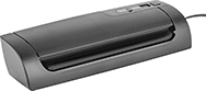 Image of Product. Front orientation. Laminators. Document Laminators, Style A.