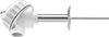 Sanitary RTD Probes for Liquids and Gases