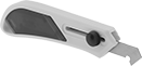 Image of Product. Front orientation. Utility Knives. Plastic-Scoring Blade Utility Knives, Style B.