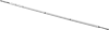 High-Temperature Thermocouple Probes for Air and Surfaces