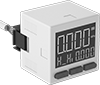 Vacuum Transmitters for Compressed Air