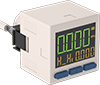 Vacuum Transmitters
