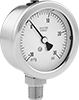 Pressure and Vacuum Gauges