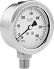 Pressure and Vacuum Gauges
