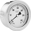 Pressure and Vacuum Gauges