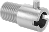 Thermocouple and RTD Mounts