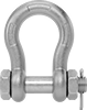 Shackles