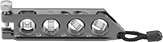 Image of Product. Front orientation. Levels. Pipe and Conduit Bending Levels, Straight.