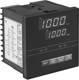 Product, 1/4 DIN