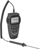 Image of Product. Front orientation. Thermometers. Long-Life Data-Logging Thermometers.