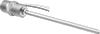 Threaded RTD Probes for Liquids and Gas