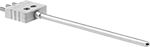 Image of Product. Front orientation. RTDs. RTD Probes for Liquids and Gas.