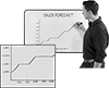 Easy-Graph Magnetic Dry Erase Boards
