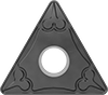 Lathe Tool Inserts for Multiple Materials