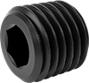Low-Pressure Aluminum Threaded Pipe Fittings