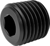 Low-Pressure Aluminum Threaded Pipe Fittings
