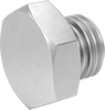 Pipe Plugs