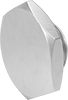 Low-Pressure Aluminum Threaded Pipe Fittings