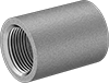 High-Pressure Aluminum Threaded Pipe Fittings