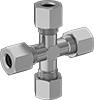 Tube Crosses