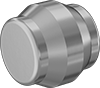Tube End Plugs