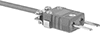 Thermocouple Connector Brackets